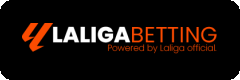 Laliga Betting logo
